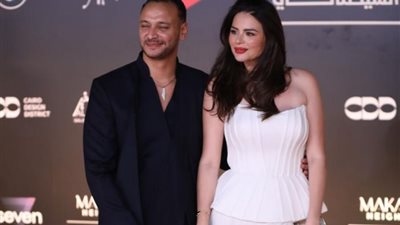 مهرجان الجونة 2024.. هنادي مهنا تكشف تفاصيل مشروعها الفني الجديد 