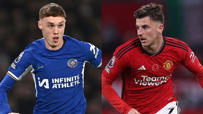 مباراة مانشستر وتشيلسي.. أزمات اليونايتد قد تكون حل لعقده الـ11 عام