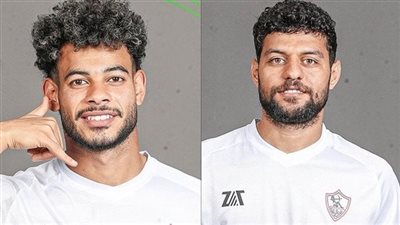 حقيقة مشاركة دونجا ومصطفي شلبي مع الزمالك أمام البنك الأهلي بالدوري المصري