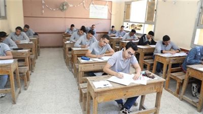 موانع المشاركة فى أعمال الامتحانات 2025