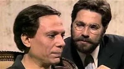 سر اعتذار مصطفى فهمى عن مشاركة عادل إمام في دموع في عيون وقحة.. فيديو