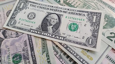 هل ارتفع سعر الدولار اليوم في البنوك.. الأخضر ينتظر زيارة مديرة صندوق النقد