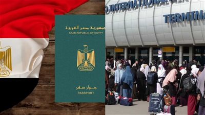 شروط سفر المرأة المصرية للسعودية.. مفاجأة سارة للحاصلين على مؤهل عالي