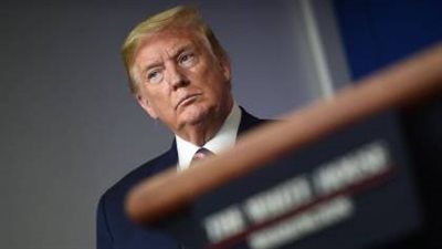 في حال نجاح ترامب بالرئاسة الأمريكية.. هل ستُفلس بريطانيا والصين؟