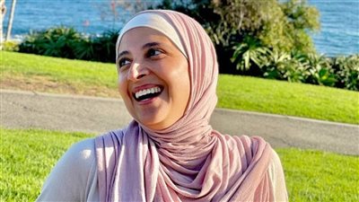 لماذا رفضت حنان ترك الاحتفال بالهالوين رغم تواجدها في أمريكا؟