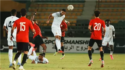 التشكيل الرسمي للمصري وطلائع الجيش بالجولة الأولي من الدوري المصري الممتاز