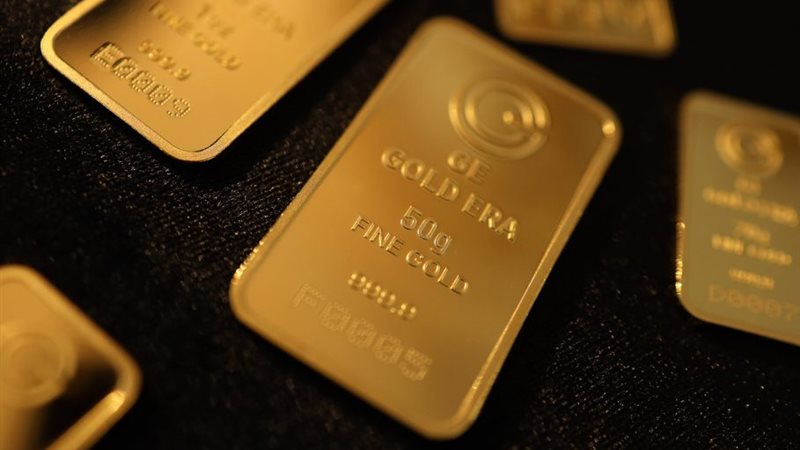 أسعار السبائك الذهبية