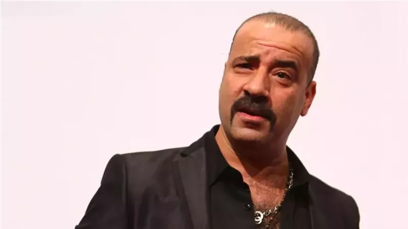 محمد سعد