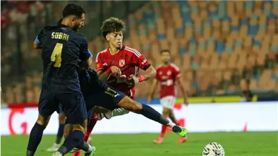 موعد مباراة الأهلي وسيراميكا كليوباترا في الدوري المصري والقنوات الناقلة