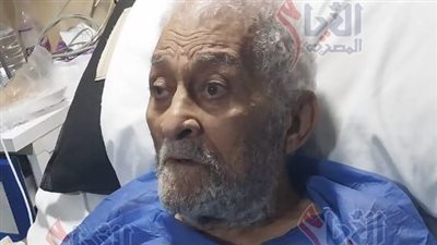 بالصور.. أول ظهور لـ صالح العويل بعد تعرضه لأزمة صحية | خاص