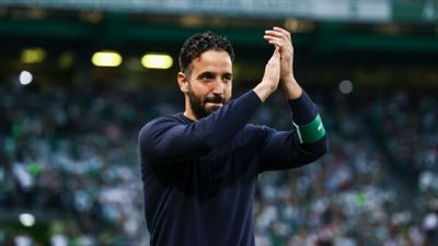 شبيه مورينيو.. كل ما تريد معرفته عن أموريم مدرب مانشستر يونايتد الجديد 