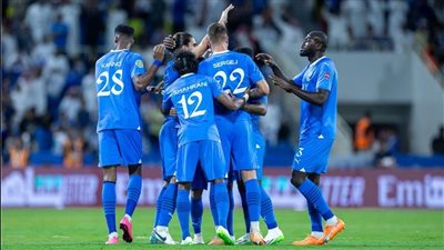 بث مباشر مباراة الهلال وباختاكور في دوري أبطال آسيا 