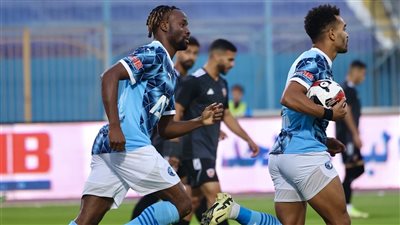 بداية مُحرجة.. بيراميدز يتعادل أمام بتروجيت في أولى مبارياته بالدوري العام