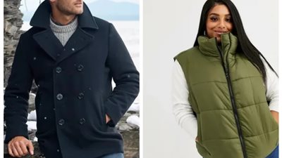 متى نلبس الملابس الشتوية 2024؟.. الأرصاد تحذر من أسوأ طقس خلال 50 عاما