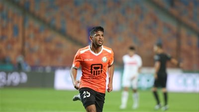 كلاكيت تاني مرة.. محمد هلال يسجل هدف تعادل البنك أمام الزمالك (فيديو) 
