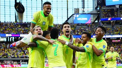 هل يتواجد نيمار؟.. قائمة منتخب البرازيل لمواجهتيّ فنزويلا وأوروجواي بتصفيات كأس العالم 