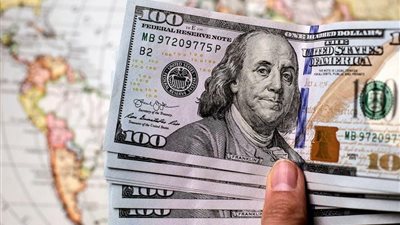 سعر الدولار اليوم السبت الموافق 2-11-2024.. بكام في البنوك?