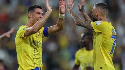 التشكيل المتوقع لمباراة العين الإماراتي والنصر السعودي في دوري أبطال آسيا للنخبة