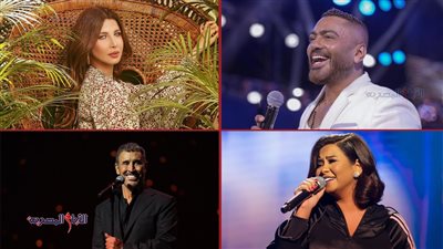 حفلات دبي هذا الأسبوع.. تعرف على المواعيد وأسعار التذاكر