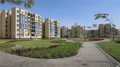  شقق الإسكان الاجتماعي 2024 .. أماكن العمارات الخضراء