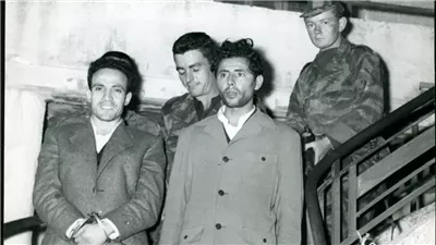 من هو العربي بن مهيدي الذي اعترفت فرنسا بقتله بعد 67 عامًا؟