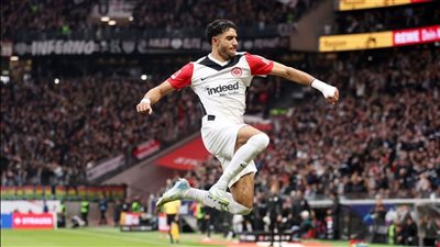 ترتيب هدافي الدوري الألماني بعد تألق عمر مرموش أمام بوخوم 