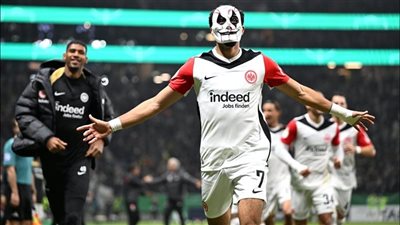 مرموش: كنت أعلم أن الكرة ستسكن الشباك وعلينا إثبات أننا فريق كبير