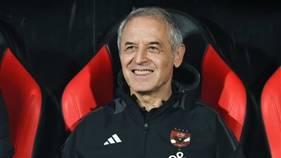 بتواجد مارسيل كولر.. قائمة أفضل مدرب بقارة إفريقيا 2024