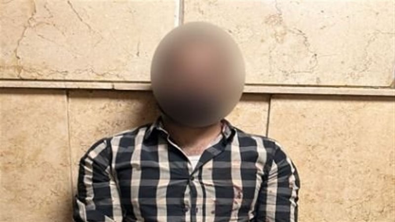 المتهم بقتل صاحب