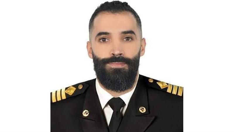القبطان اللبناني