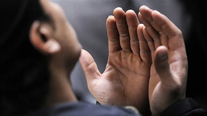 دعاء رابع أيام شهر