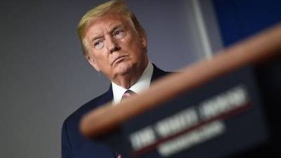 هل يتكرر اقتحام الكابيتول؟.. ترامب يستعد للطعن على الانتخابات الأمريكية 2024