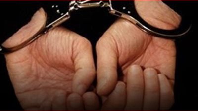 سبب القبض على ابن الداعية السلفي الشهير