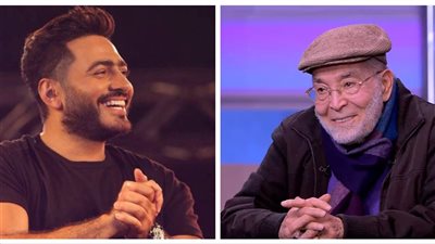 هل يصلح تامر حسني لتجسيد قصة حياة «الولد الشقي» حسن يوسف؟