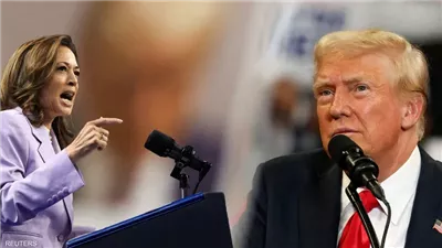 ماهو راتب الرئيس الأمريكي الجديد ؟ امتيازات واسعة تنتظر سيد البيت الأبيض 