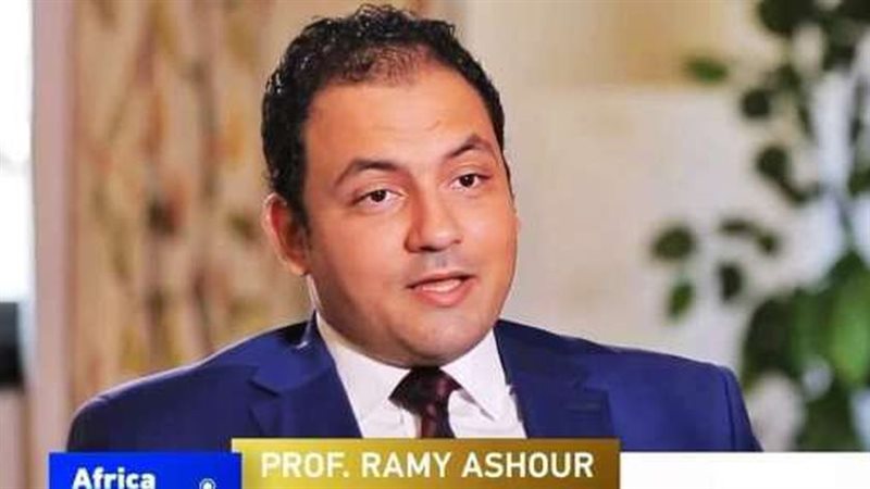 رامي عاشور