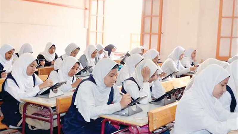 رسوم امتحانات الشهادة