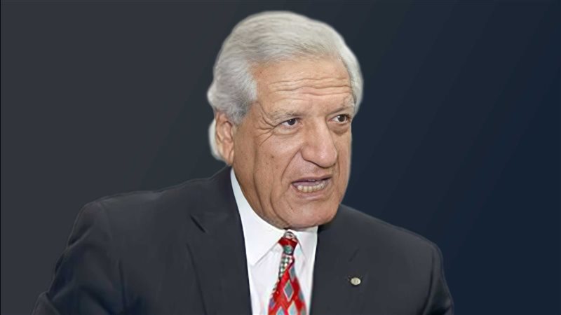 النائب فخري الفقي