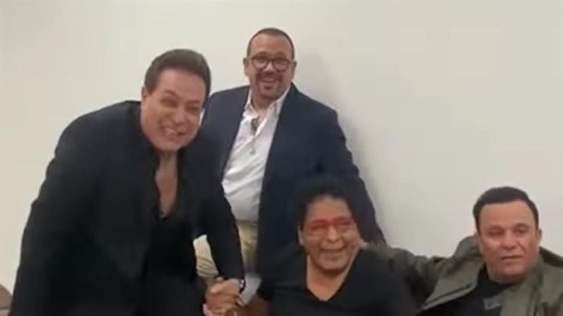الكينج محمد منير