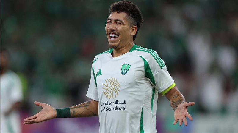 روبيرتو فيرمينو