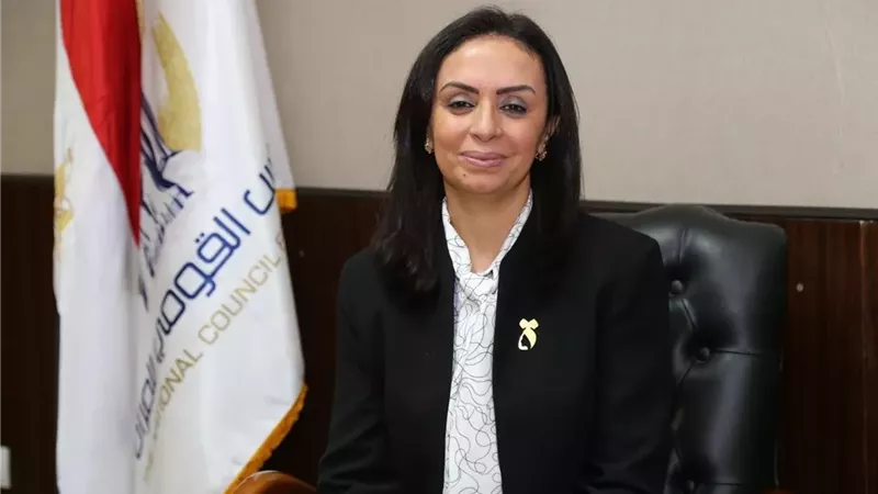 وزيرة التضامن توجه