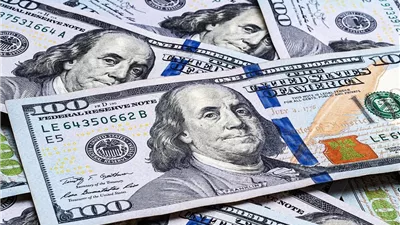 الدولار بكام النهاردة.. الأخضر يسجل سعرا تاريخيا قبل اجتماع صندوق النقد مع الحكومة 