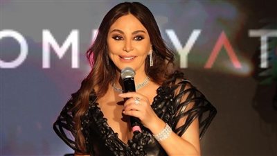 حفلة إليسا في القاهرة.. تعرف على الموعد والمكان