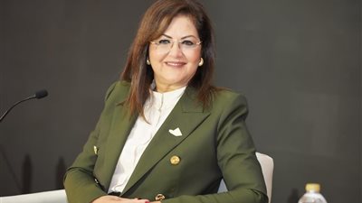 هالة السعيد تنضم إلى مجلس إدارة بنك saib ممثلة للمصرف العربي الدولي 