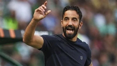 روبن أموريم: ثقة اللاعبين بأنفسهم سبب الفوز على مانشستر سيتي اليوم