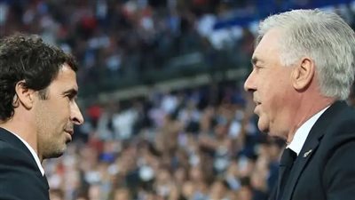 تعرف على المرشحين لخلافة كارلو أنشيلوتي في تدريب ريال مدريد بحالة إقالته