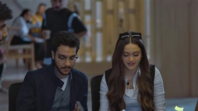 مسلسل 6 شهور يشعل مواقع التواصل الاجتماعي .. تعرف على مواعيد عرضه