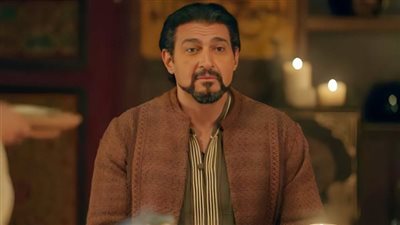 مسلسل ياسر جلال رمضان 2025.. النجم دخل بلاتوهات 