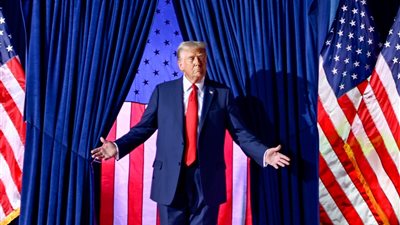 ما موقف ترامب من الصين بعد عودته رسميًا للبيت الأبيض ؟ (خاص)