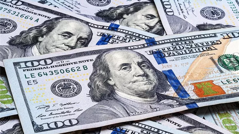 سعر الدولار اليوم